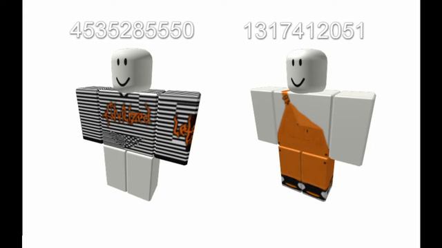 RHS 2 Clothing Codes #4(Boys) смотреть онлайн