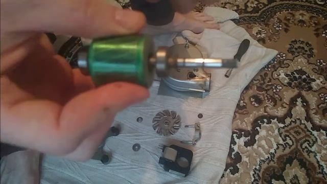 РЕМОНТ ТУРБИНЫ КОТЛА. Ошибка 03 BaltGaz 7224 #Neva#Baltgaz смотреть онлайн