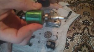 РЕМОНТ ТУРБИНЫ КОТЛА. Ошибка 03 BaltGaz 7224 #Neva#Baltgaz