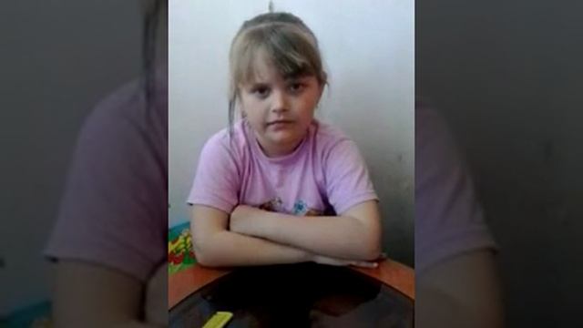 Как покрасить волосы мелками!От S E смотреть онлайн