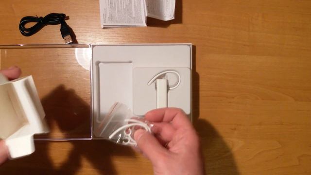 Куплено на AliExpress.com. Bluetooth 4.1 гарнитура Bluedio DF7. Распаковка и первая проверка. смотреть онлайн