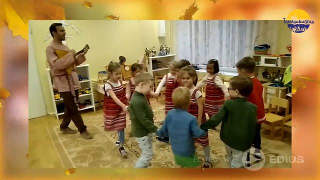 ТВ ТАТЬЯНИНСКОЙ ШКОЛЫ  