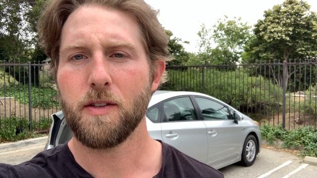 Toyota Prius - How To Kill Your Battery(Check Hybrid System - 2 Bar Faulty Gas Gauge) смотреть онлайн