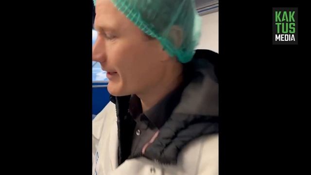 Магазины Европы купили грецкий орех из Кыргызстана на миллион долларов смотреть онлайн