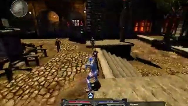 Divinity 2 Flames of Vengeance смотр смотреть онлайн