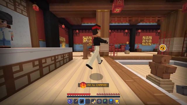 Minecraft x MINIONS DLC - Full Gameplay Playthrough (Full Game) смотреть онлайн