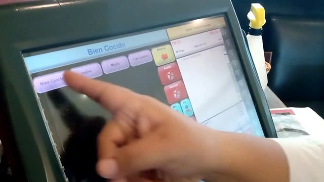 La Bombonniere - Funcionamiento del software Micros Fidelio смотреть онлайн