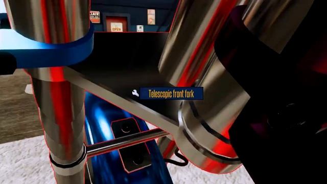 Motorbike Garage Mechanic Simulator - Release Trailer смотреть онлайн