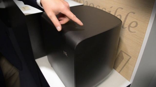 Polk and Definitive Technology Wireless Audio смотреть онлайн