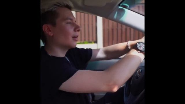 Новый танец Евы Миллер и Бинет Сенн, Мари Сенн и Гэри каждый день