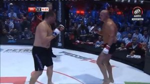 Fight Nights Global 50. Федор Емельяненко - Фабио Мальдонадо|ПОЛНЫЙ БОЙ