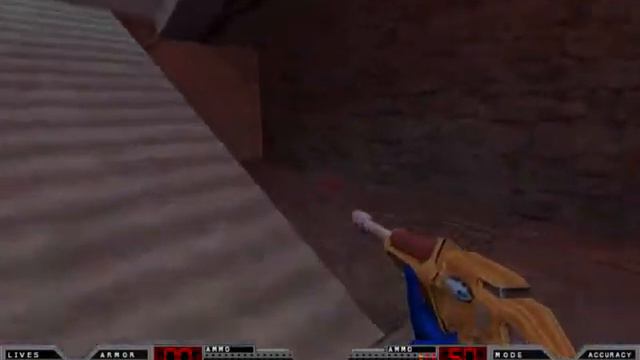 Half-Life-W.H.40.K Rival Species Part 3 смотреть онлайн