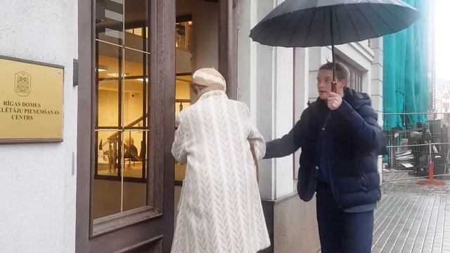 НЕТ НЕОНАЦИСТСТКОМУ ШАБАШУ В СТОЛИЦЕ ЛАТВИИ! смотреть онлайн