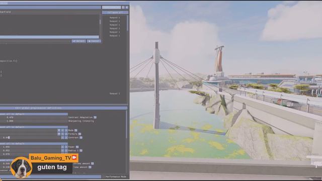 Lets Play  HDR $K PC UT:DE - Starfield - Der Titan Abbau - Teil 38