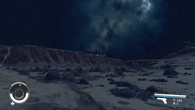 Starfield UPDATE Content, What I’d Want To See!!! смотреть онлайн