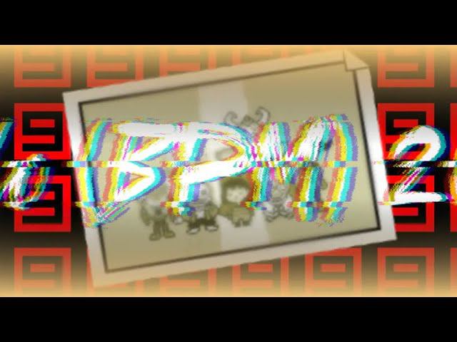 ХАРДКОРНАЯ ВОСЬМАЯ ГОДОВЩИНА ► БЕЗ КОММЕНТАРИЕВ ► Undertale 8th Anniversary: Hello BPM 2023 [INF HP] смотреть онлайн