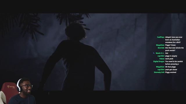 NO ONE IS SAFE IN THIS GAME WHEN I PLAY! (The Quarry)