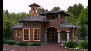 Самые красивые дома мира