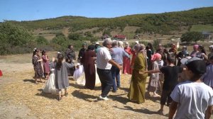 Свадьба село  Гулли   Поет  ПАтимат   Р.Дерхъаб   Дарганти  2022 тел 8 921 479 99  99