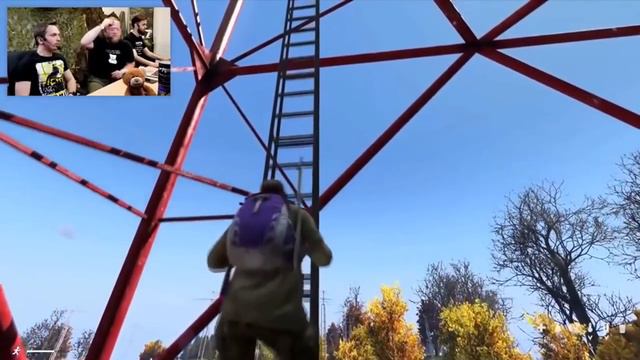 DayZ Standalone 0.63 - ОТЧЁТ РАЗРАБОТЧИКОВ ОТ 17 ИЮЛЯ смотреть онлайн