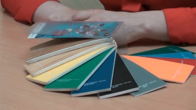 КСАпол - спортивный линолеум Omnisports EXCEL смотреть онлайн