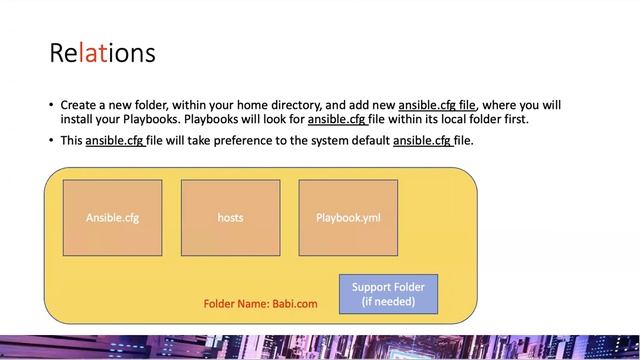Ansible for Network Automation: Session 1 смотреть онлайн