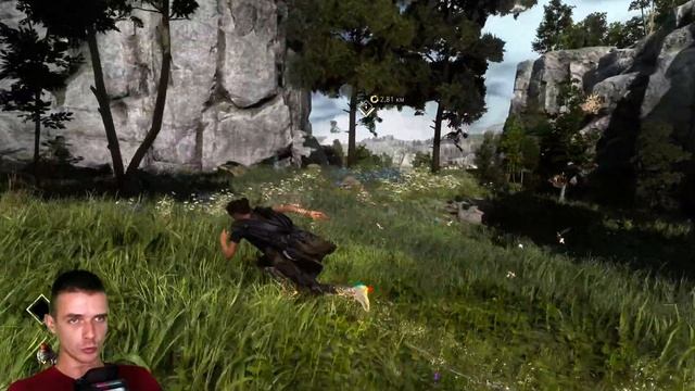 FORSPOKEN ПРОХОЖДЕНИЕ НА ПК 4К60 FPS #38?НА ТОМ БЕРЕГУ...? смотреть онлайн