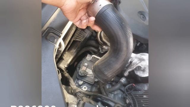 V90 D5  P226200  Volvo  Dct  #volvo  #volvo Dct  #p226200