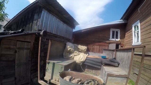 КАРАКАТ СВОЯКА/КУПИЛ НЕДОРОГОЙ САМОДЕЛЬНЫЙ ВЕЗДЕХОД смотреть онлайн