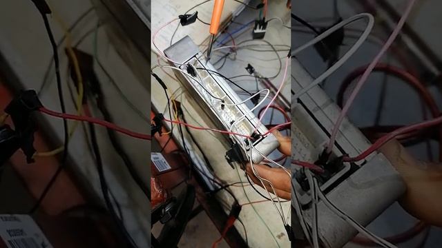 Activaciones de la ecu asi los sensores del motor 1NZ смотреть онлайн