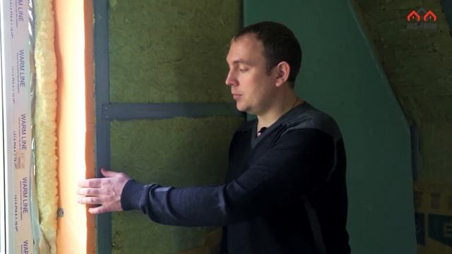 Как реально сэкономить на строительстве коттеджа? смотреть онлайн