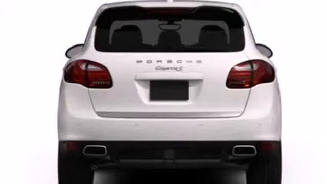 2013 Porsche Cayenne IL смотреть онлайн