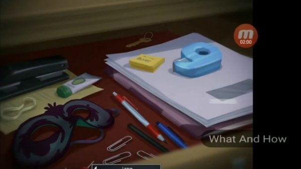 how to get key code and master key in summertime saga game || how to find code in principal office