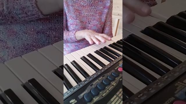 Упражнение 47. Интервалы. Дистанционные уроки по вокалу и сольфеджио. смотреть онлайн