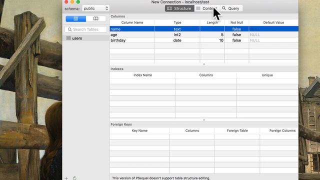 SQL Insert Into + Select смотреть онлайн