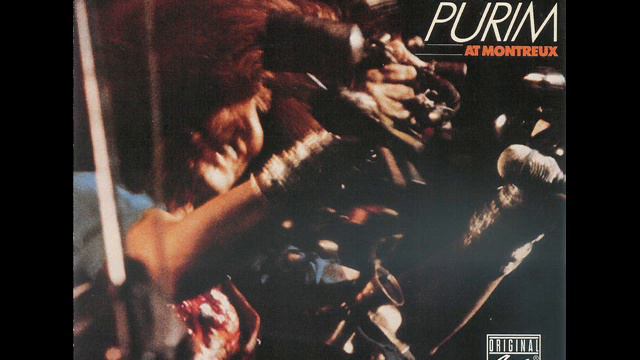 Flora Purim-Live at Montreux-O Cantador.wmv смотреть онлайн