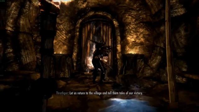 Skyrim Sofia смотреть онлайн