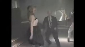 твист в СССР под Хаву оркестра Соломона Шварца