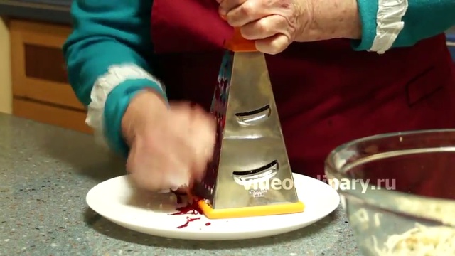 Как приготовить салат «Ева» смотреть онлайн