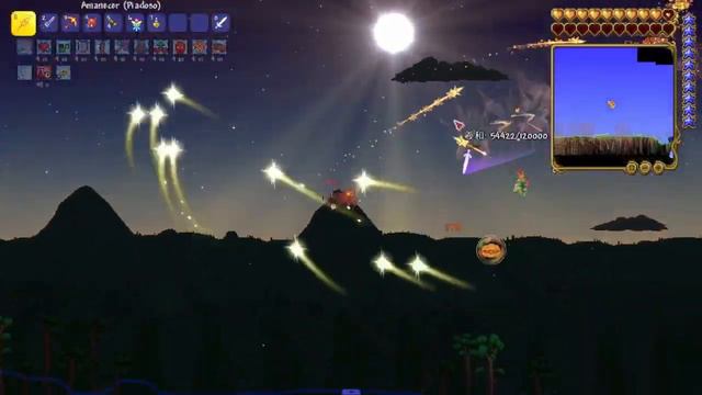 Emperatriz de la luz | MEAC mod смотреть онлайн