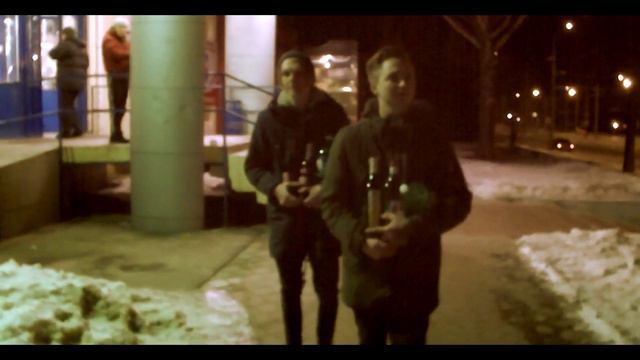 ИДЕМ НА ПОМИНКИ ( R.I.P СЕВЕРУС СНЕЙП) смотреть онлайн