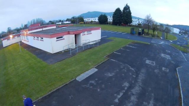 GITUP GIT 2 WDR TEST. 1080 @ 30FPS. ZHIYUN TECH Z1 TINY 2 GIMBAL . v1.31 firmware. TEST 3 смотреть онлайн