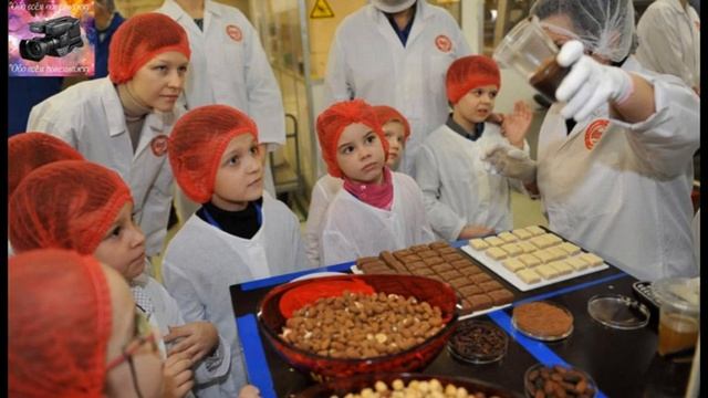 Всемирный день шоколада