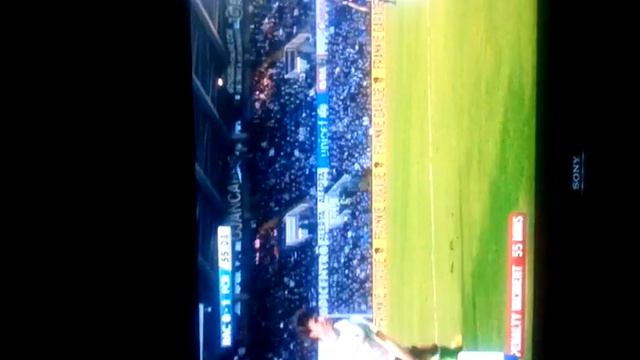 Fabregas dive!!!!!!! Barca cheaters!!!! смотреть онлайн