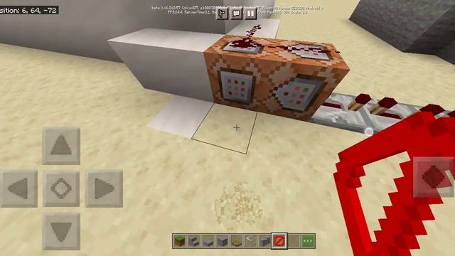 Minecraft Timer Test смотреть онлайн
