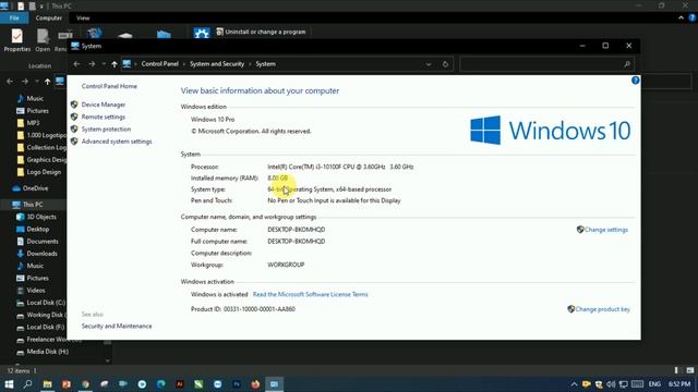 How to solve WinRAR diagnostic message for windows 10 and windows 7 | 100% Real solutions смотреть онлайн