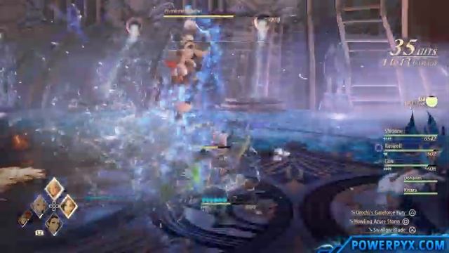 Tales of Arise - Reminiscence Device Walkthrough (Putting the Past in its Place Trophy Guide) смотреть онлайн