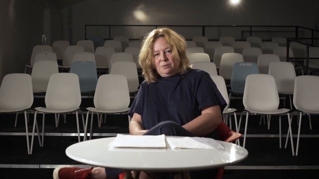 Гай Ричи. Лекция Милы Двинятиной смотреть онлайн