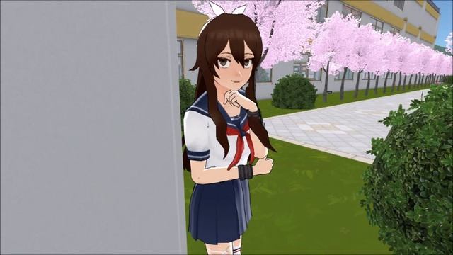 Yandere Simulator Logic смотреть онлайн