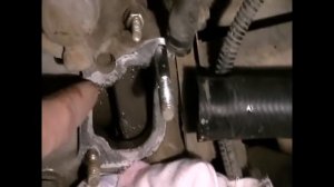 Лада Калина ,1.6 8V , замена прокладки ГБЦ